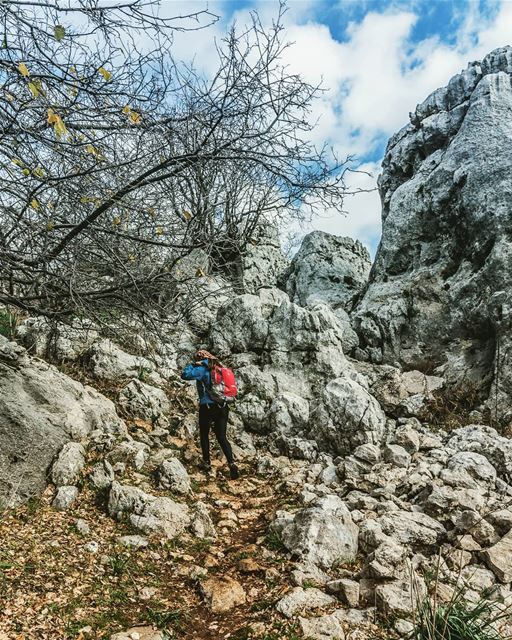 Location : Jabal Moussa, Lebanon  earthpix  earthofficial ... (Jabal Moûssi)