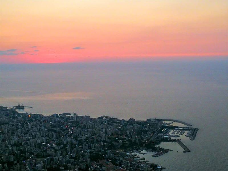 Location : JOUNIEH🌞🏘️ /🌇🌅LEBANON ___________________________________... (Jounieh, Liban)