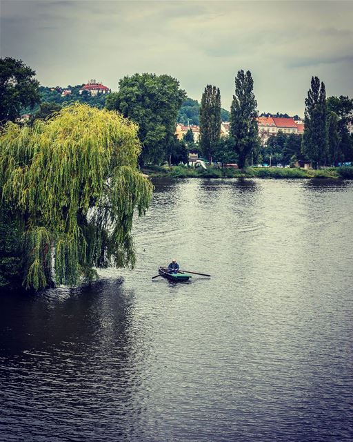 Location: Prague, Czechia Date: 09-2017 Instagram : @jadmakarem ... (Prague, Czech Republic)
