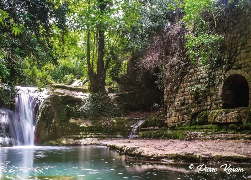  longexposure  river  shot amazing  LEBANON  livelovenature ...