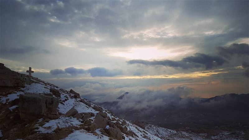 Look deep into nature,and then you will understand everything better.... (Akoura, Mont-Liban, Lebanon)