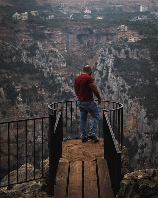 Look deep into nature, and then you will understand everything better...... (Bsharri, Lebanon)