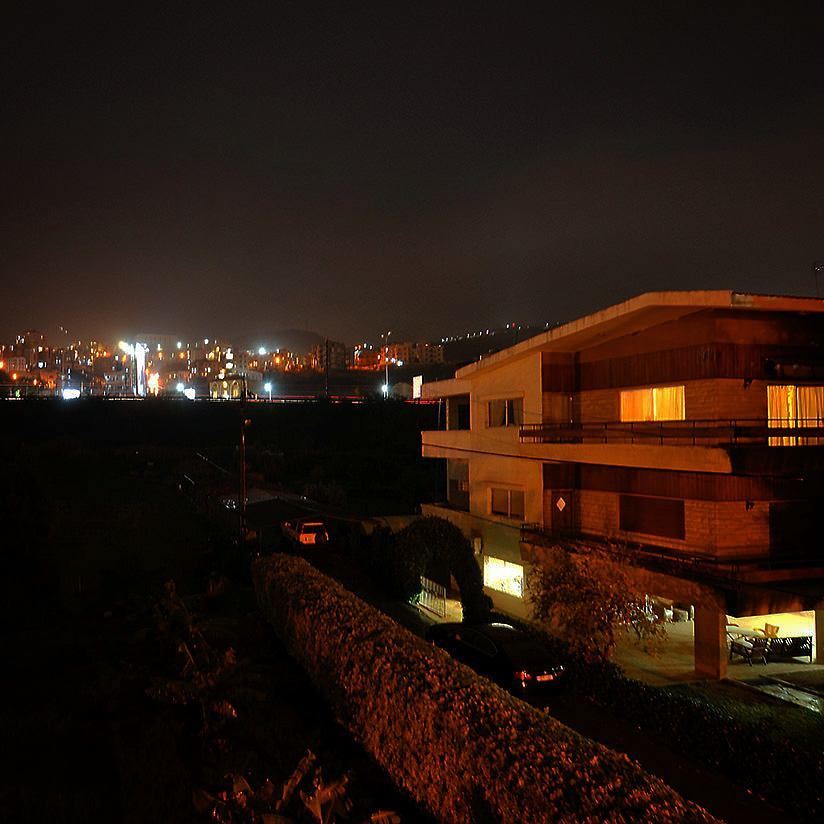 Los vecinos -  ichalhoub in  Batroun north  Lebanon shooting with a ...