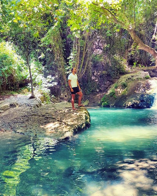 Lost in  Wonderland!... (Baakline, Mont-Liban, Lebanon)