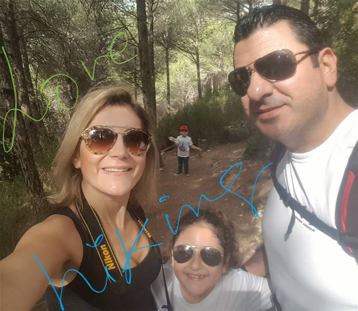 Love hiking....@bentaelnaturereserve   bentaelnaturereserve  bentael ... (Bentael Nature Reserve)