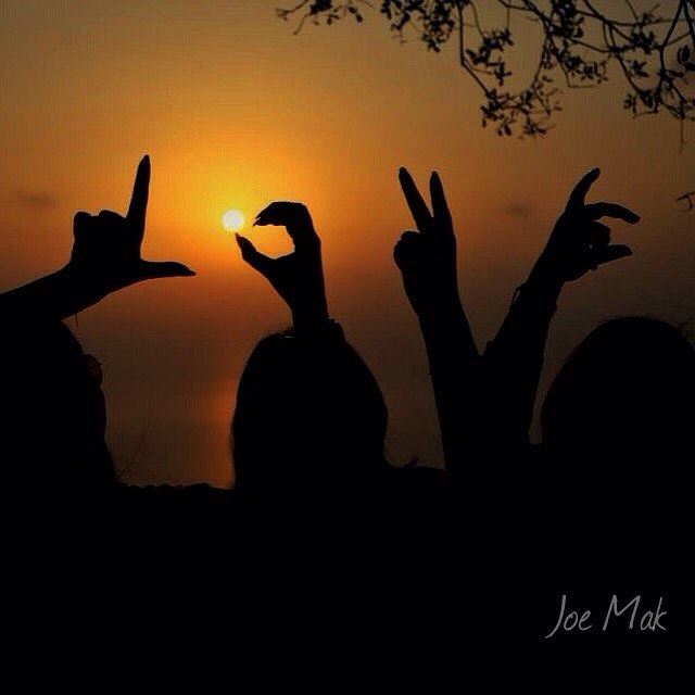 Love...  lebanon  love  sunset  peace  instagramers  instamessage ...