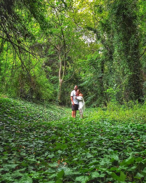 Love, nature, and other drugs!!... (Deïr Janîne, Liban-Nord, Lebanon)