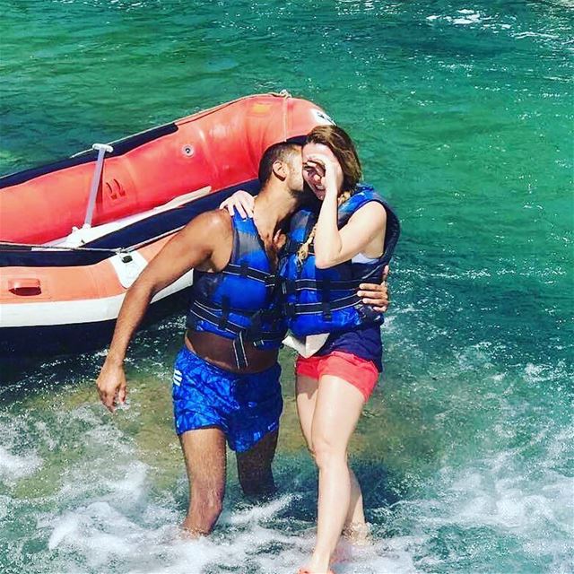 Love someone like a river,because the river flows forever ...  assiriver...