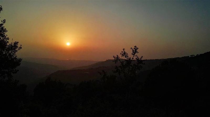  love  sun  sunset  Lebanon  lebanon  nature  natural  chillout  view ... (Mount Lebanon Governorate)