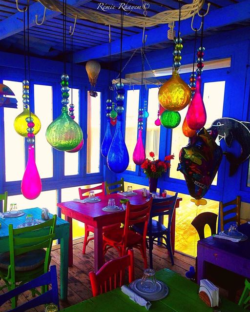 ~  love the  positive  vibes of this  place~