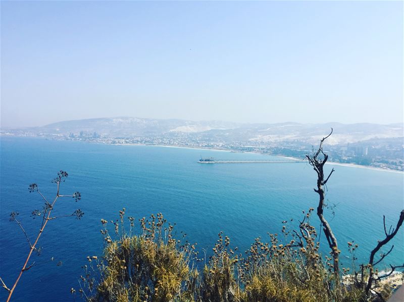  love thisplace favoriteplace Nouriye north lebanon peace church pray... (Saydet El Nourieh)