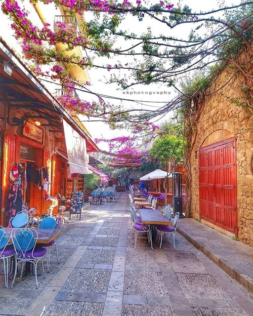 Lovely Byblos 🇱🇧 * insta_lebanon  ig_lebanon  lebanon_pictures ... (Byblos - Jbeil)