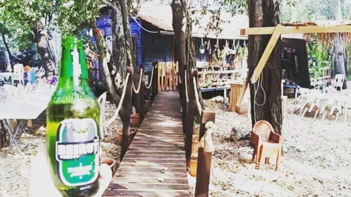 Lovely place to relax ..  thebestinlebanon  lebanonspotlights  meghrak ...