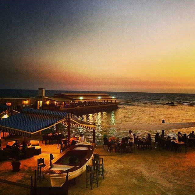 Lovely shot by @sabinekaram livelovebyblos beautiful beautifullebanon...