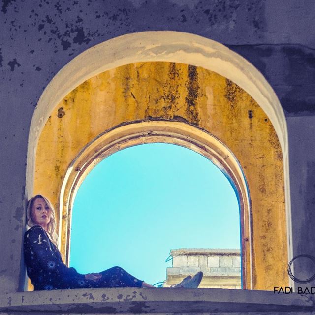 Lucy in the sky .......📷 @fadibad  keepdiscovering ...... (Bhamdoûn, Mont-Liban, Lebanon)