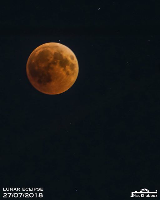  lunareclipse  bloodmoon  2018  lebanon  middleeast  sky  mooneclipse ... (Beirut, Lebanon)