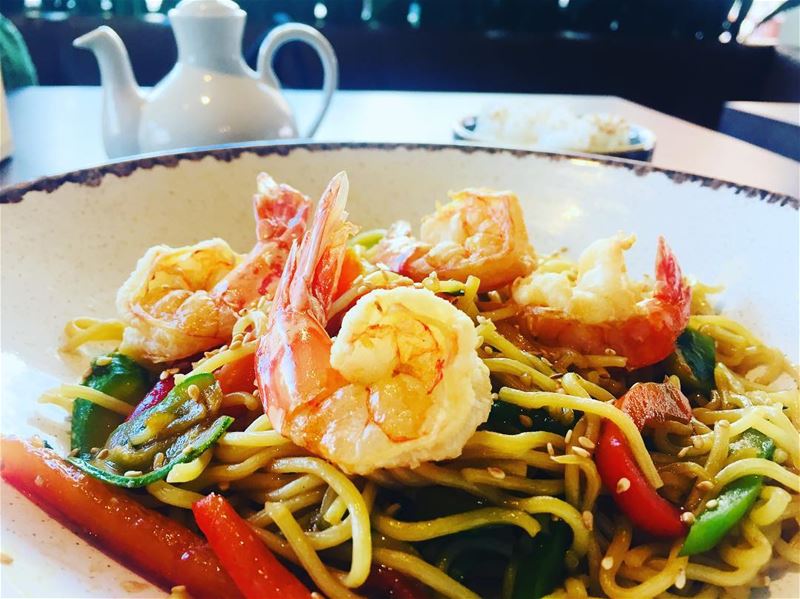  lunch foodphotography foodstyling foodinsta foodnetwork foodiegram foodie... (Ni Caffe)