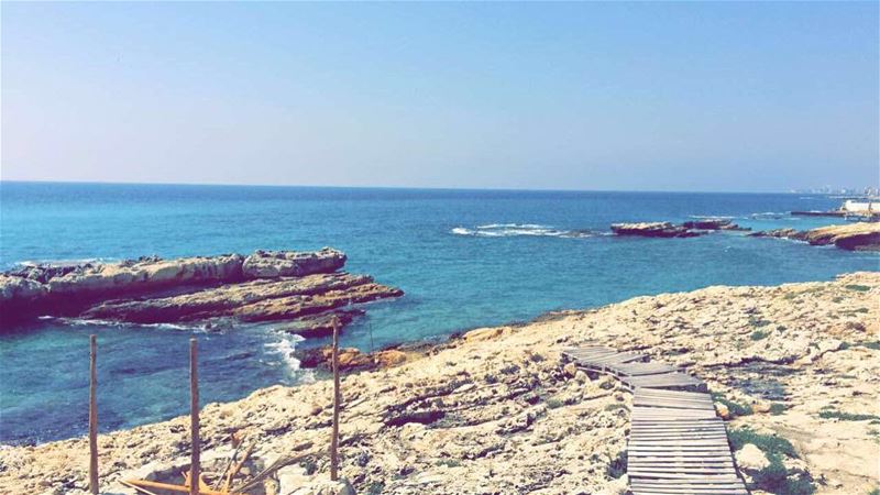  m  batroun  onthebeach   lebaneseflag  loves_lebanon  lebanon_hdr ... (Kfar Abida)