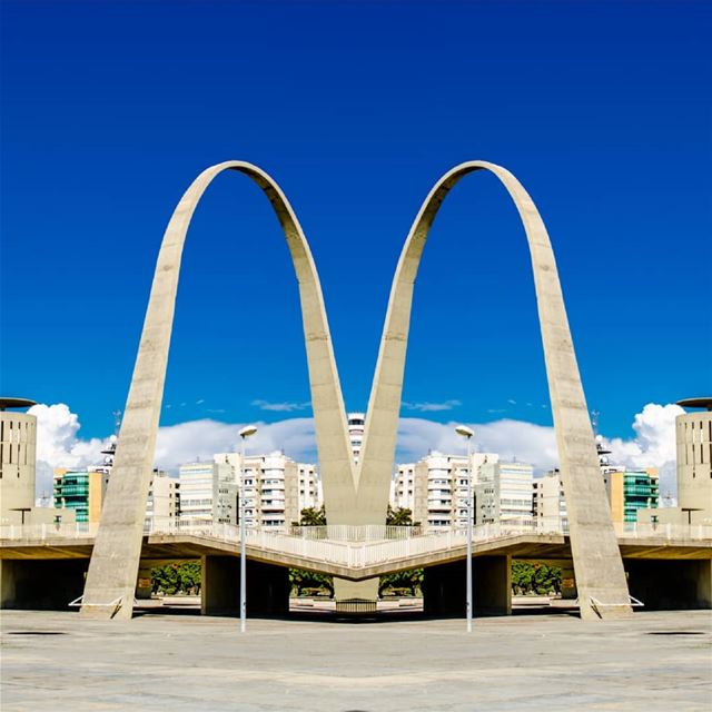 M......... travelawesome  exploretheglobe   worlderlust ... (Tripoli, Lebanon)