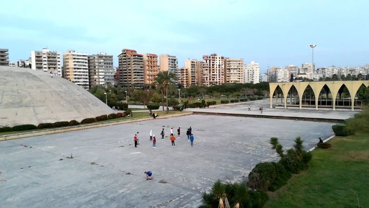  maaradrashidkarami  tripoli  lebanon  livelovetripoli ... (Maarad Rachid Karameh)