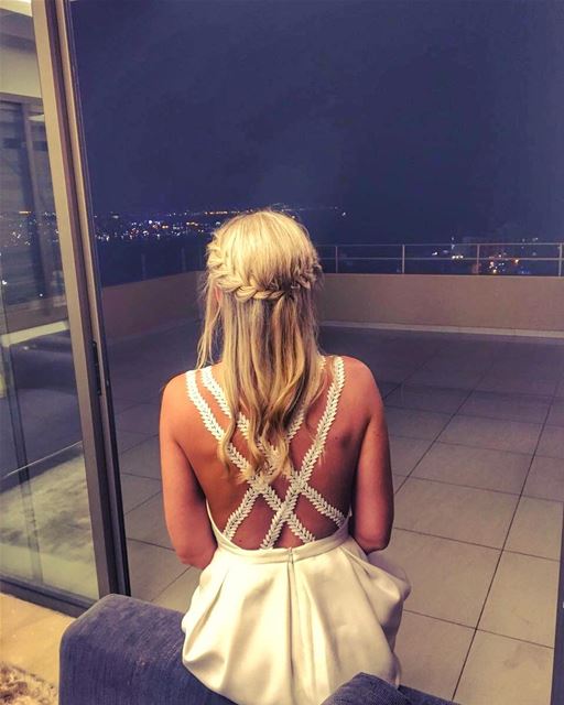 Magic always happens when you don’t give up, even though sometimes you... (Lebanon)