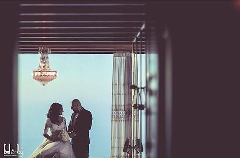 Magical moments are made here ✨  WeddingDay  SpecialEvents ... (Bay Lodge)