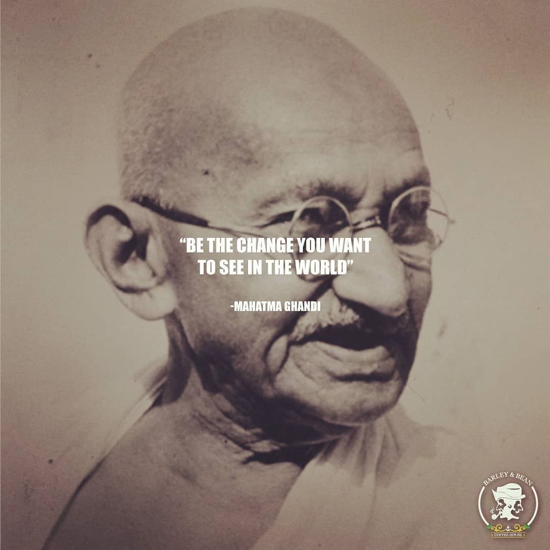 Mahātmā Mohandas Karamchand Gandhi (1869-1948) was an Indian activist who...