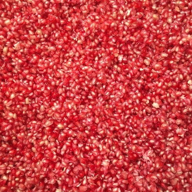 Making  homemade pomegranate... (Deir Al Zehrane)