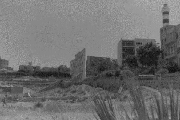 Manara  1958