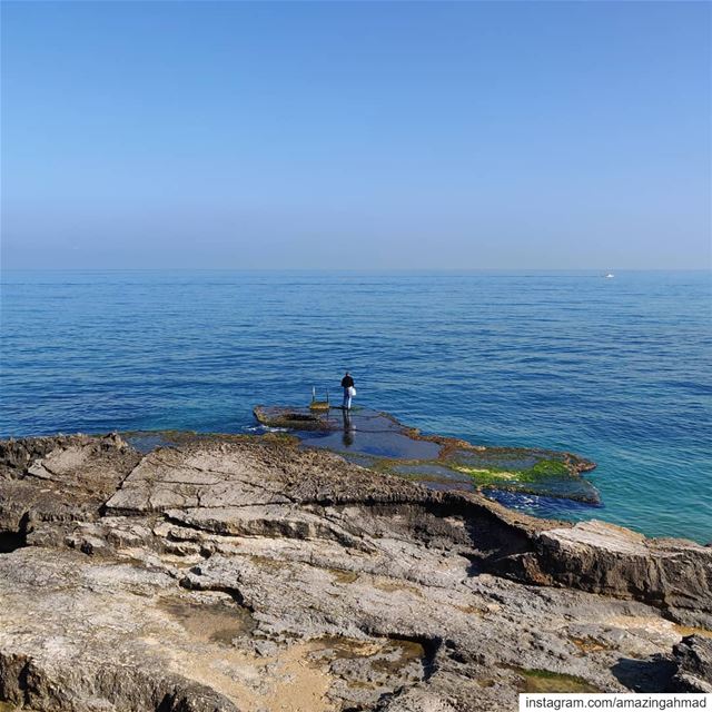 Manara... (Corniche El Manara)