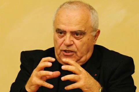 Mansour Labaki