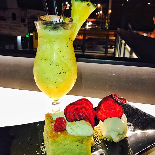 Many new restaurants and rooftops opened this summer (fortunately) and my... (Dirty Laundry)