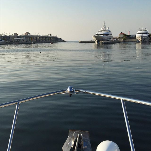  marina  mediterranean  boat  yacht  summer  sea  lebanon  lebanon_hdr ... (Dbayeh, Mont-Liban, Lebanon)