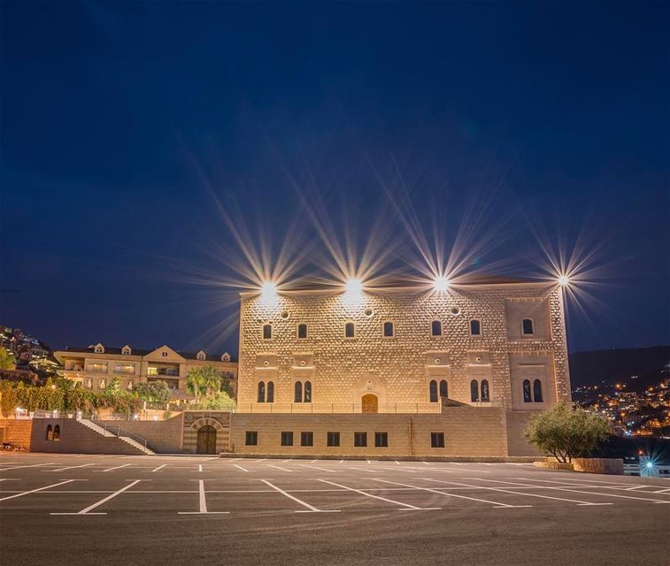  maronite  archbishopric  catholic  lebanon ... (Adma, Mont-Liban, Lebanon)