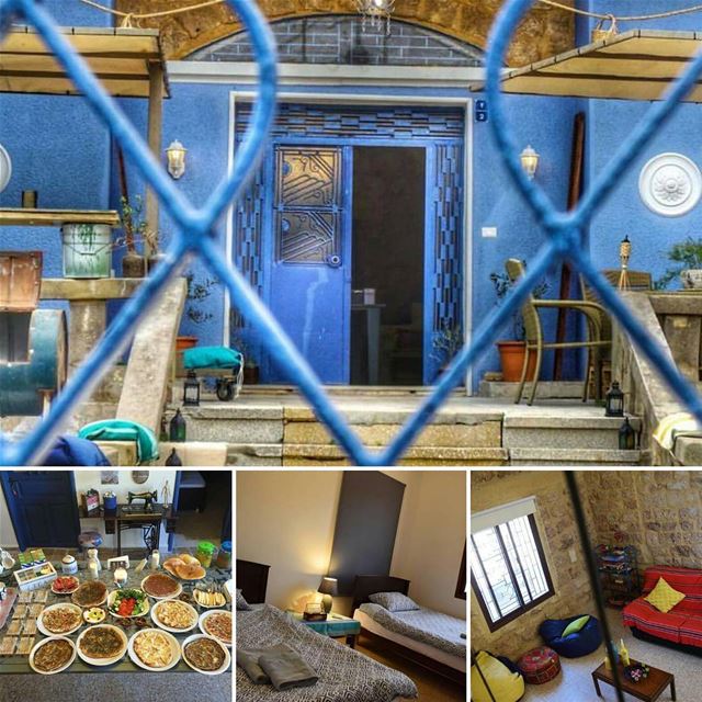 Marsé@marsebnbLess than a minute walk from Taht el Rih, Marsē is a...