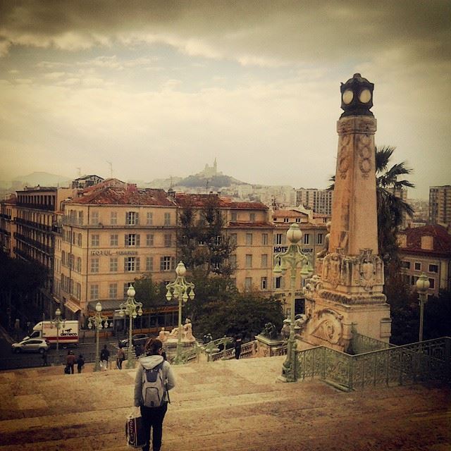  Marseille...beautiful! Marsilia  grande  ville  port  harbor  Gare ...