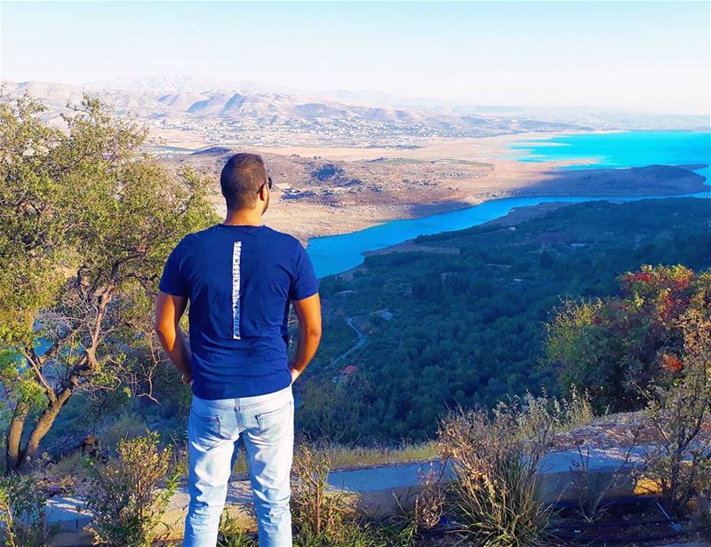 Master the Art of ... (Saghbîne, Béqaa, Lebanon)