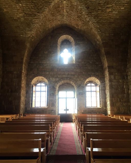 May the Lord shower you with His blessings on this day & always 🙏 Happy... (Ehmej, Mont-Liban, Lebanon)