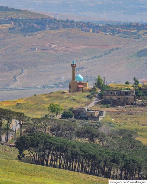 May this Eid bring all the happiness & hope to everyone, specially to... (Jezzine District)