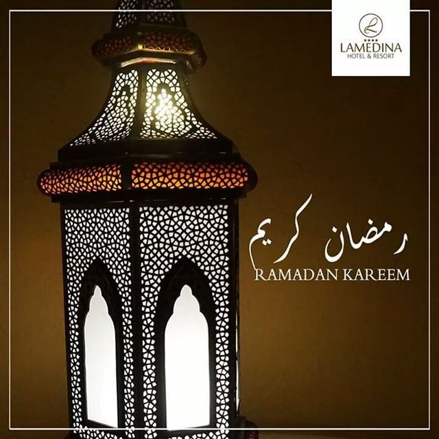 May this holy month of Ramadan herald the path towards prosperity and joy....