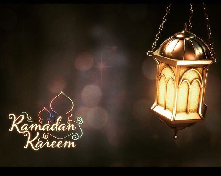 May this month bring peace and tolerance throughout the world 🙏🏻❤️ ...