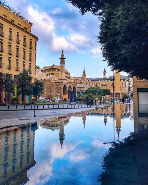 May you be blessed with all the happiness, love & success on Eid el Fitr &... (Beirut, Lebanon)