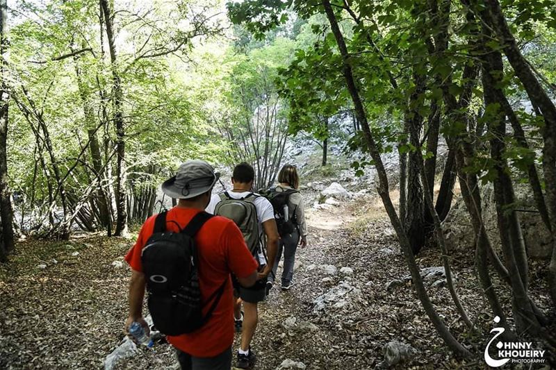 May your best Kilometers be those covered by foot !  JabalMoussa ...