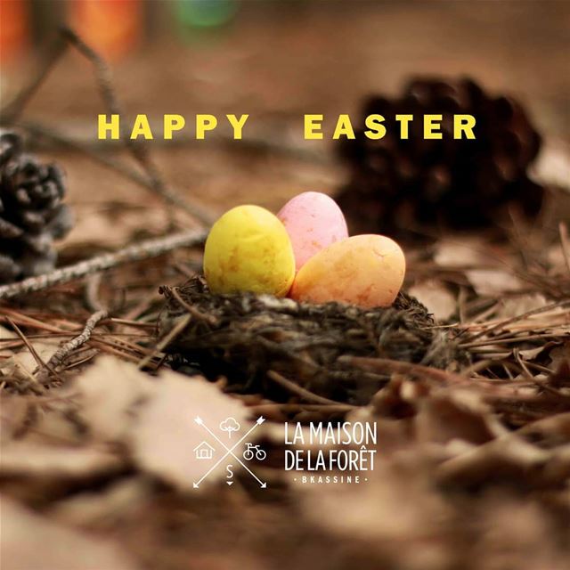 May your Easter be filled with the hope of new beginnings, love and...