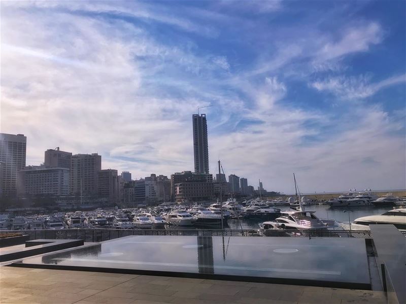 May your path be clear and the sun shine bright✨ ... (Zaitunay Bay)