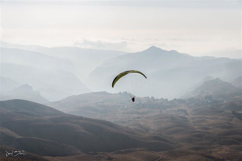 May your trails be crooked, winding, lonesome, dangerous, leading to the... (Arz El Rabb Bcharri)