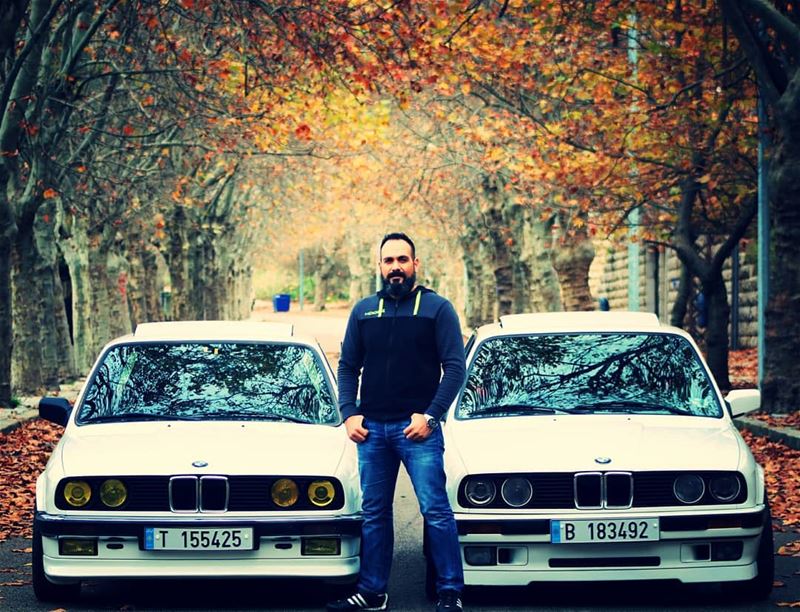  me beardgang bmw e30love bmwe30 beard nature_perfection lebanonlove...