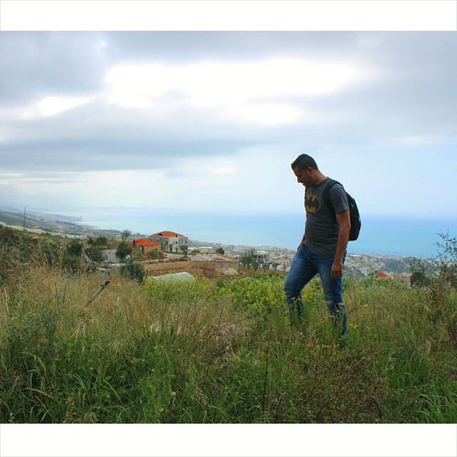  me  hiking  sky  sea  gulf  byblos  jbeil  lebanese  skyporn  lebanon ...