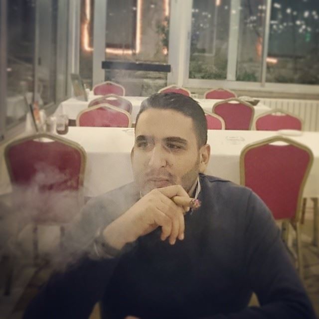  Me  Lebanon  Beirut  Night  Dubai  Restaurant  Evening  Anjar ...