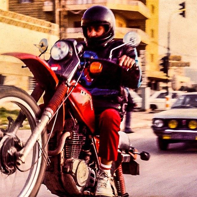  me  motobike  honda  cars  jal el Dib  lebanon  beirut  achrafieh  best ...